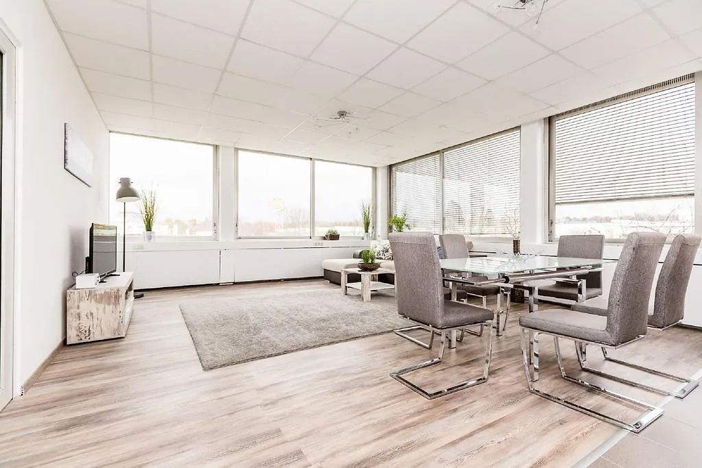 Work And Stay Apartments Marsdorf Cologne Germany