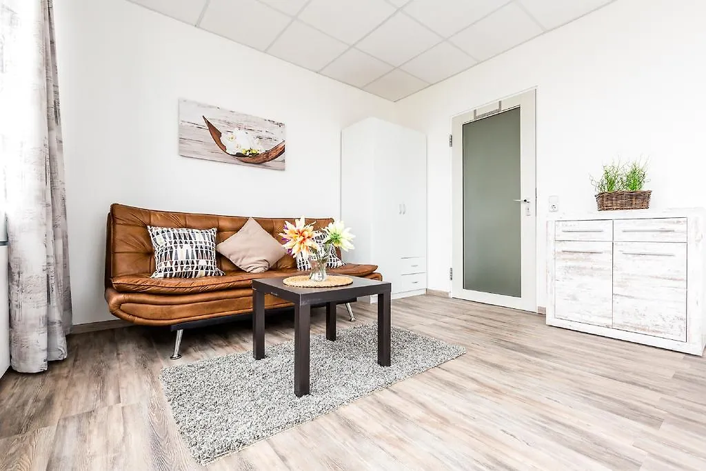 Work And Stay Apartments Marsdorf Cologne Germany