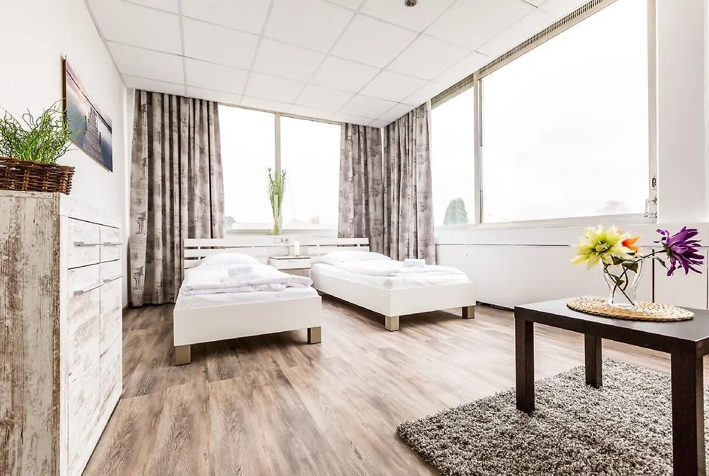 Work And Stay Apartments Marsdorf Cologne