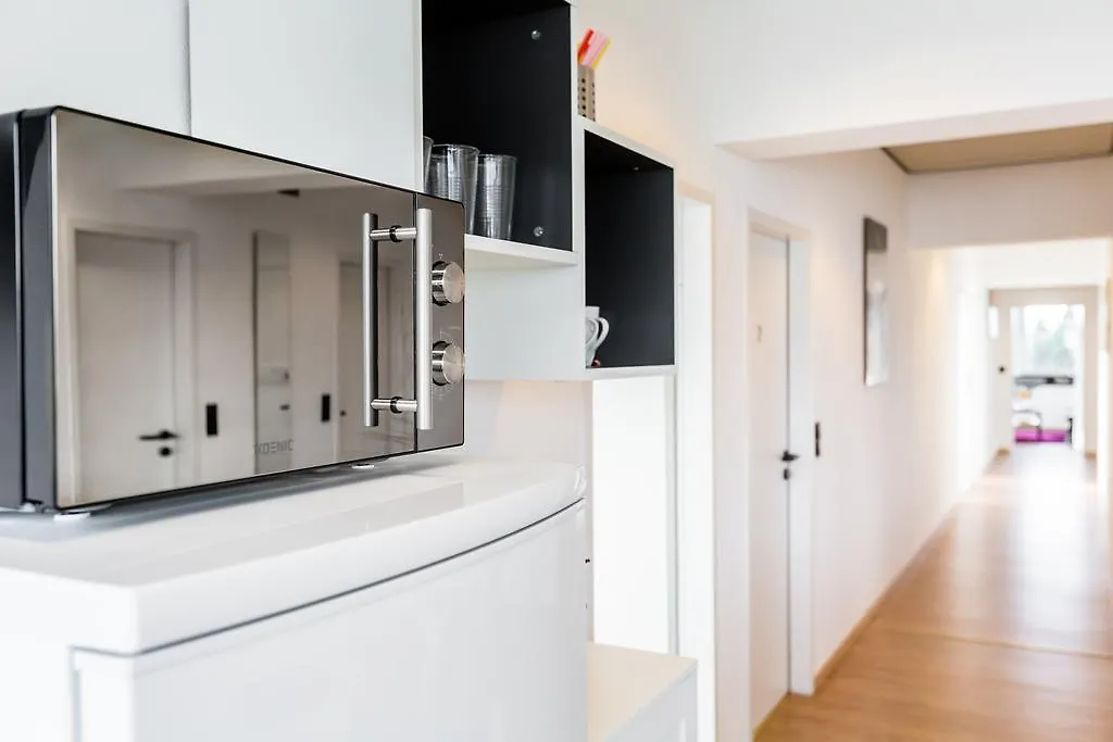 Work And Stay Apartments Marsdorf Cologne 0*,  Germany