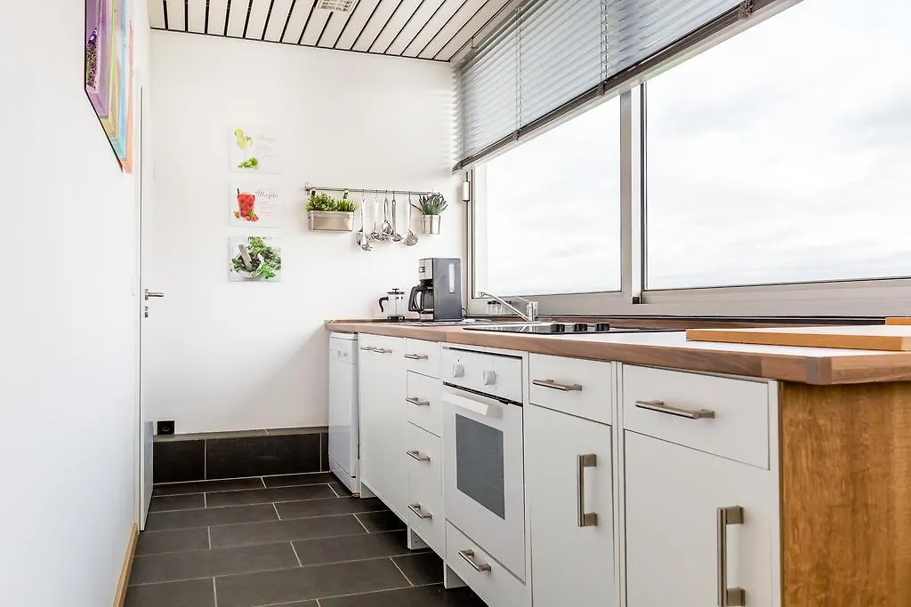 Work And Stay Apartments Marsdorf Cologne