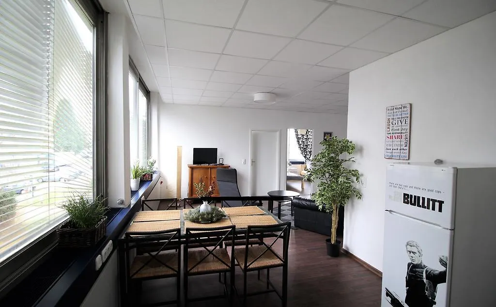 Work And Stay Apartments Marsdorf Cologne 0*,  Germany