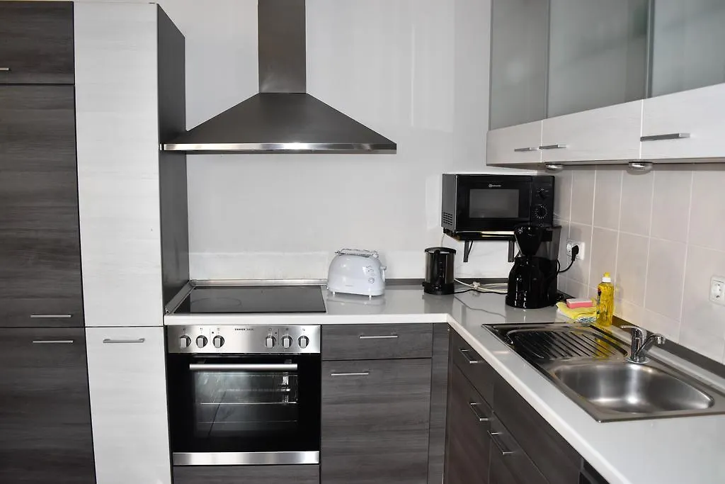 Work And Stay Apartments Marsdorf Cologne