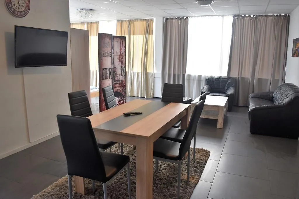 Work And Stay Apartments Marsdorf Cologne 0*,  Germany