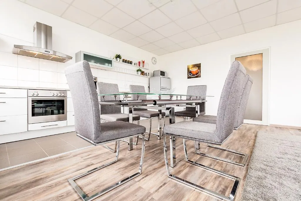Work And Stay Apartments Marsdorf Cologne 0*,  Germany