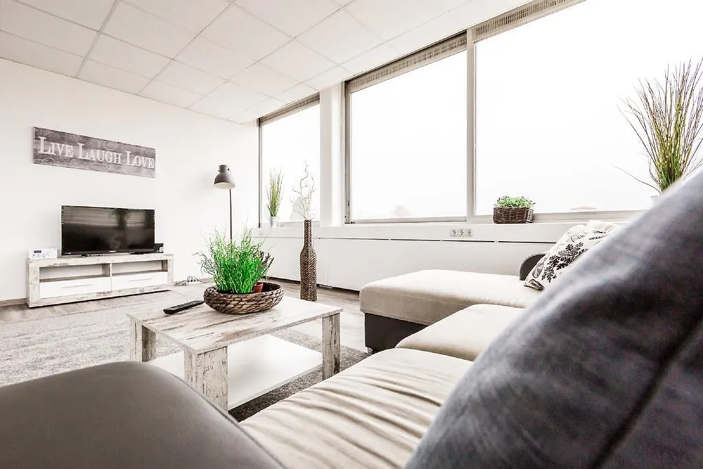 Work And Stay Apartments Marsdorf Cologne 0*,  Germany