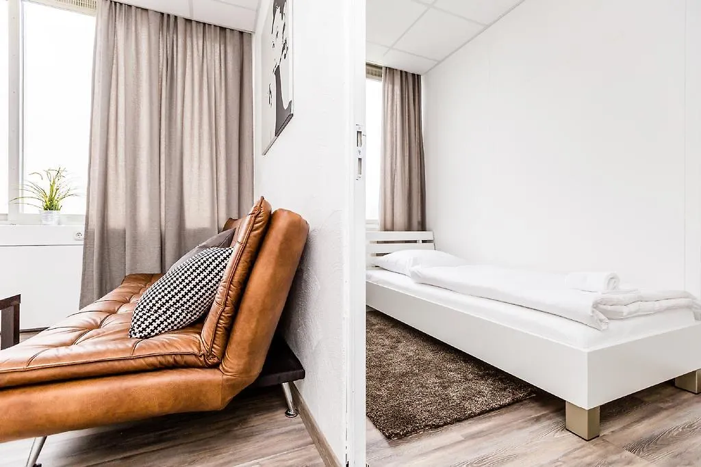 Work And Stay Apartments Marsdorf Cologne