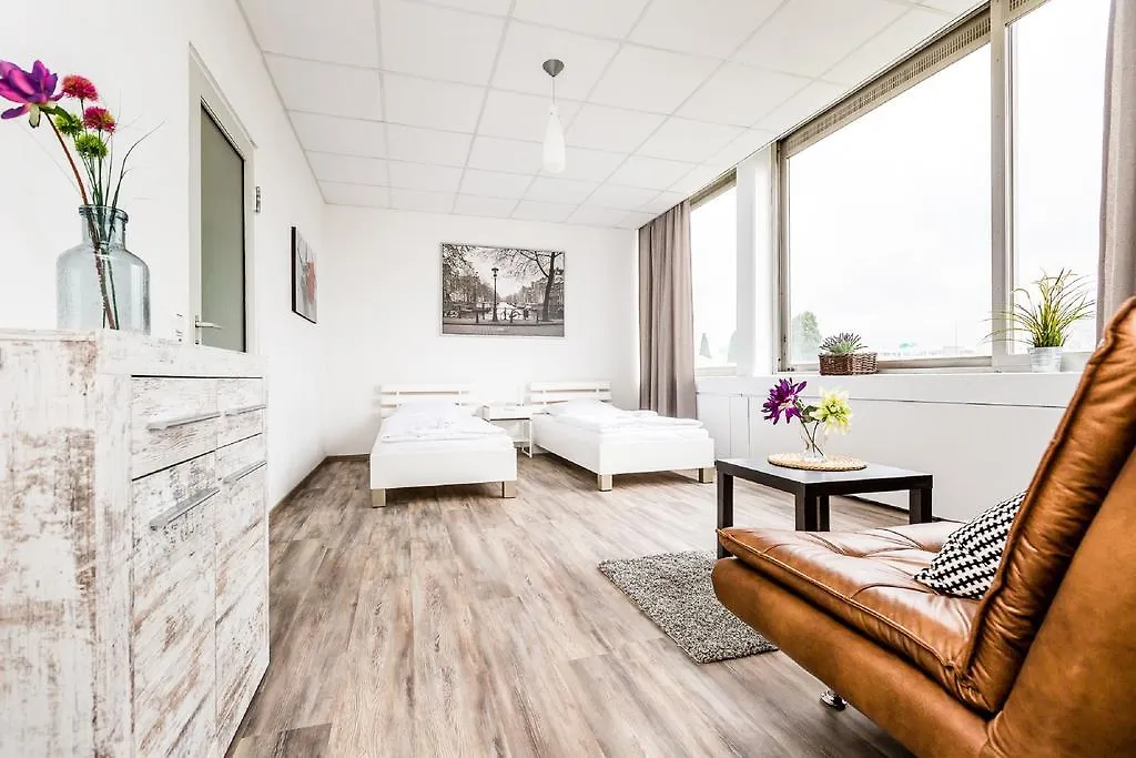 Work And Stay Apartments Marsdorf Cologne