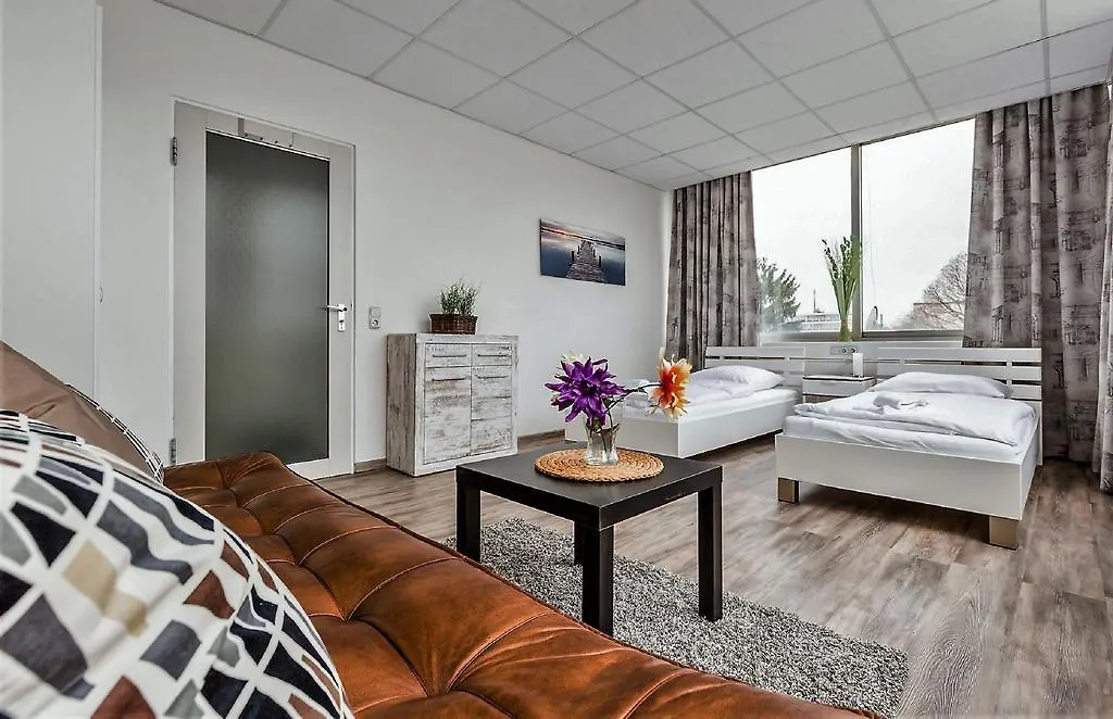 Work And Stay Apartments Marsdorf Cologne
