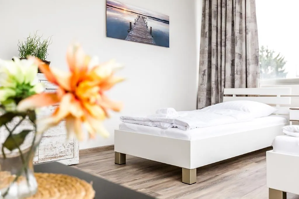 Work And Stay Apartments Marsdorf Cologne 0*,