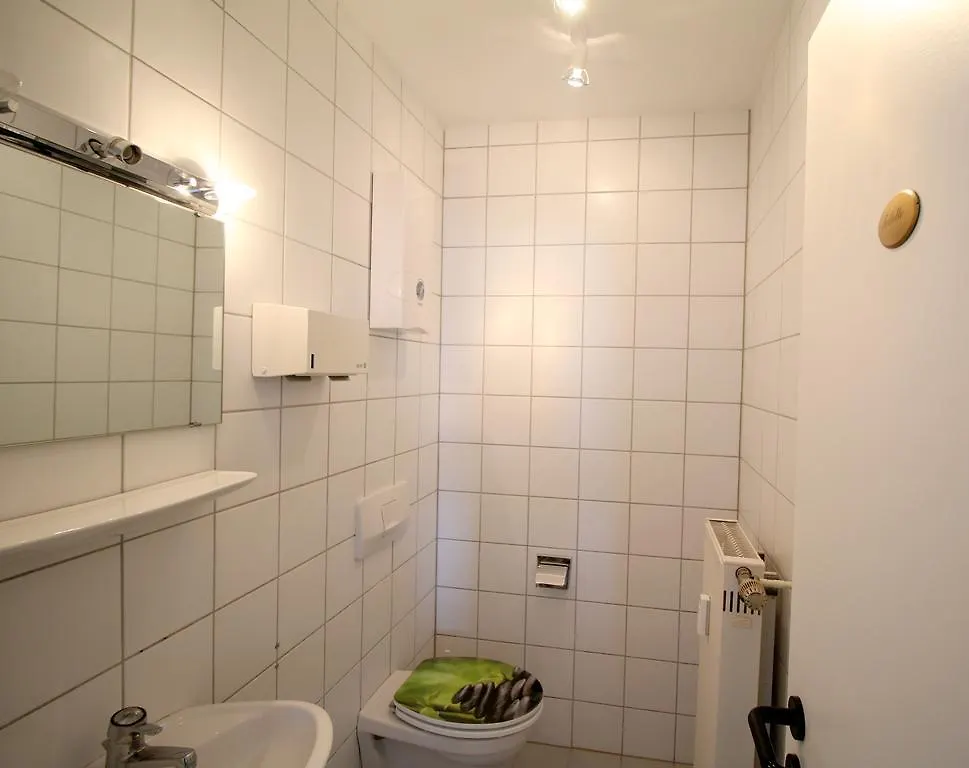 Work And Stay Apartments Marsdorf Cologne