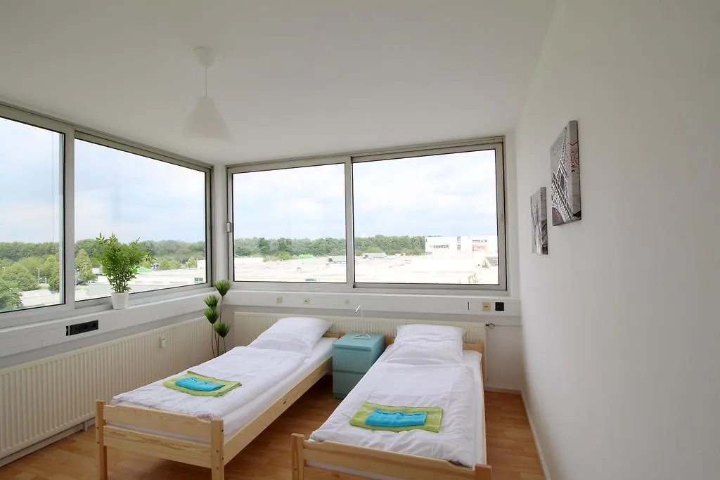 Work And Stay Apartments Marsdorf Cologne Germany