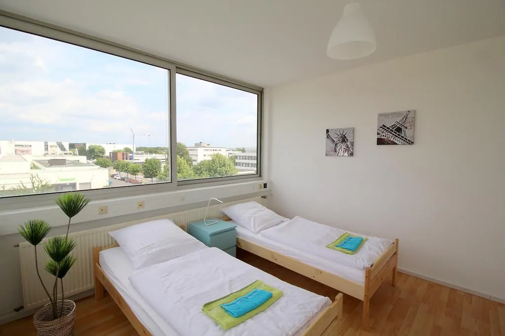 Work And Stay Apartments Marsdorf Cologne
