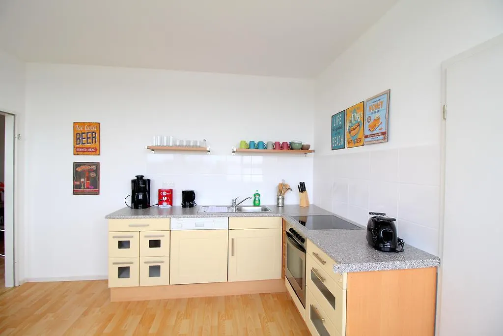 Work And Stay Apartments Marsdorf Cologne