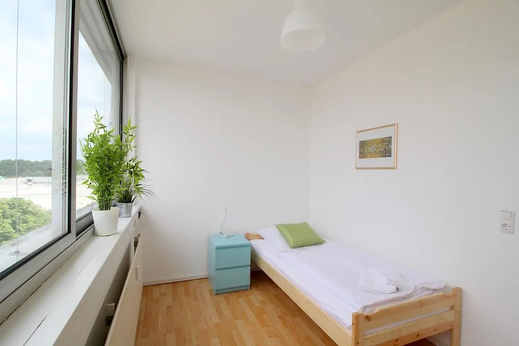 Work And Stay Apartments Marsdorf Cologne 0*,