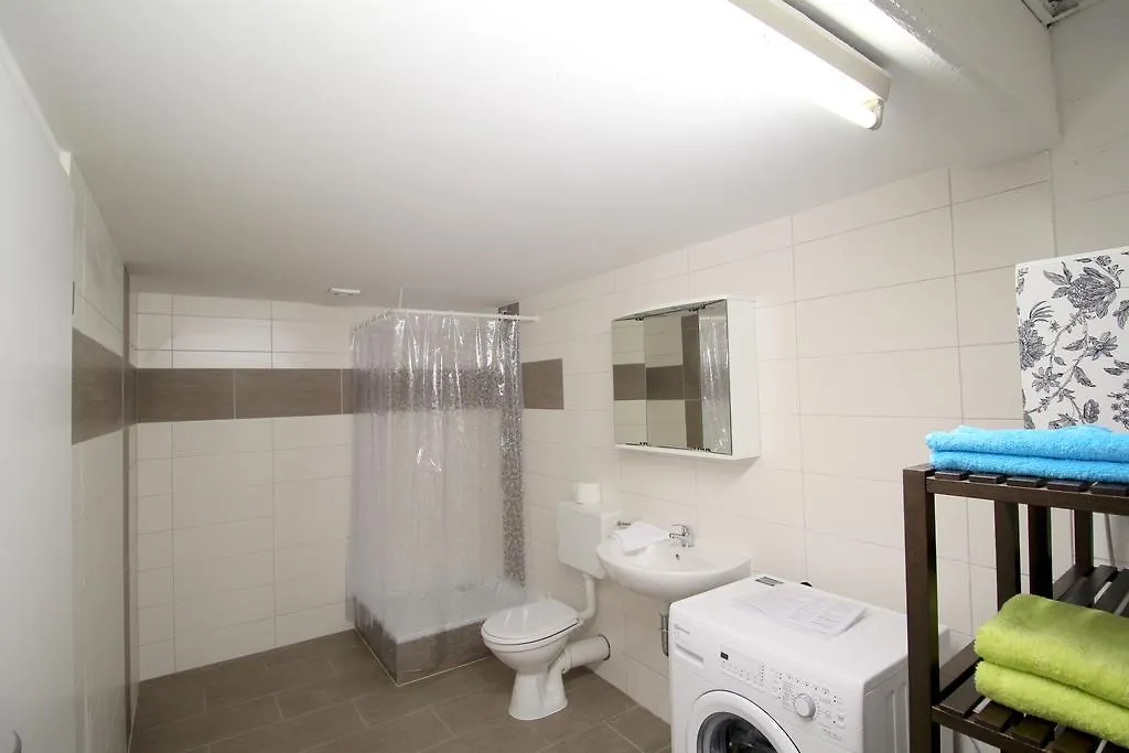 Work And Stay Apartments Marsdorf Cologne