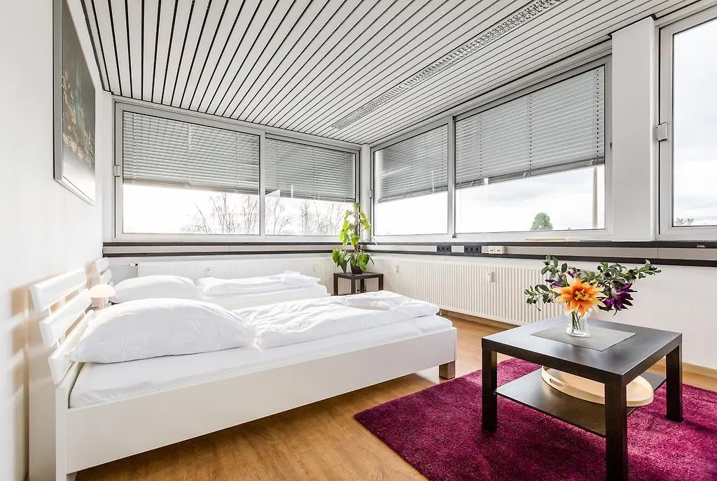 Work And Stay Apartments Marsdorf Cologne