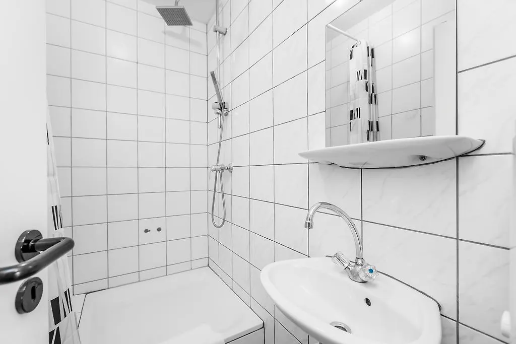 Work And Stay Apartments Marsdorf Cologne Germany