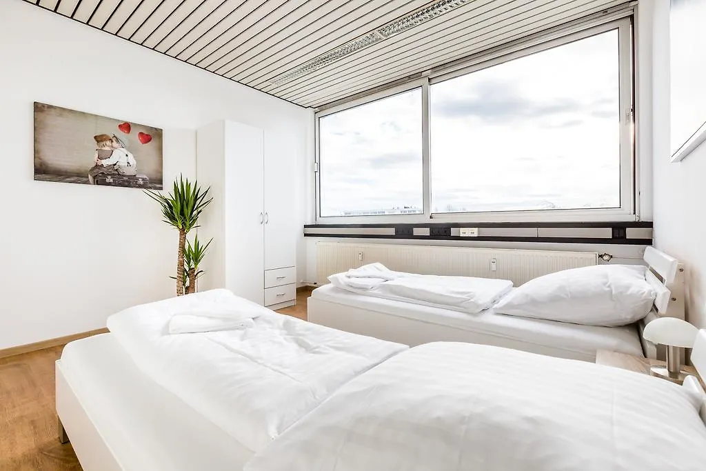 Work And Stay Apartments Marsdorf Cologne Germany