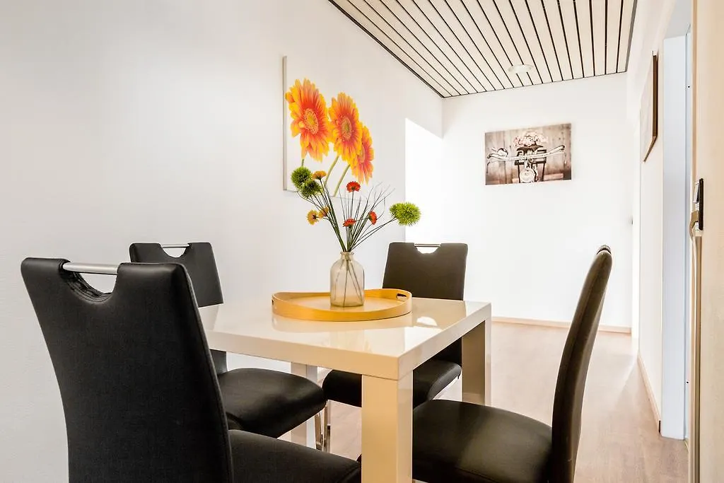 Work And Stay Apartments Marsdorf Cologne Germany