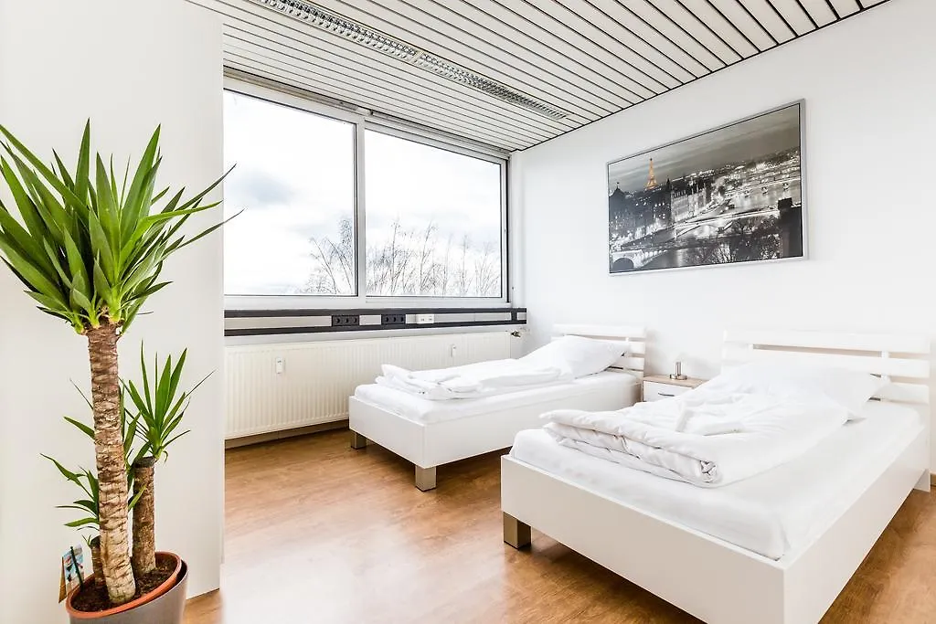 Work And Stay Apartments Marsdorf Cologne