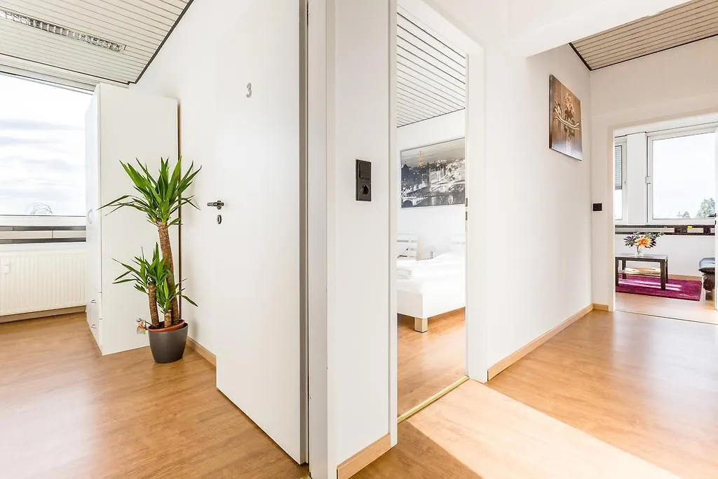 Work And Stay Apartments Marsdorf Cologne
