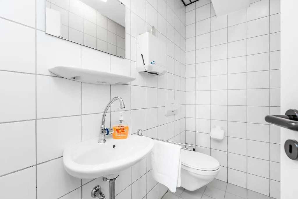 Work And Stay Apartments Marsdorf Cologne 0*,