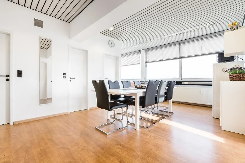 Work And Stay Apartments Marsdorf Cologne