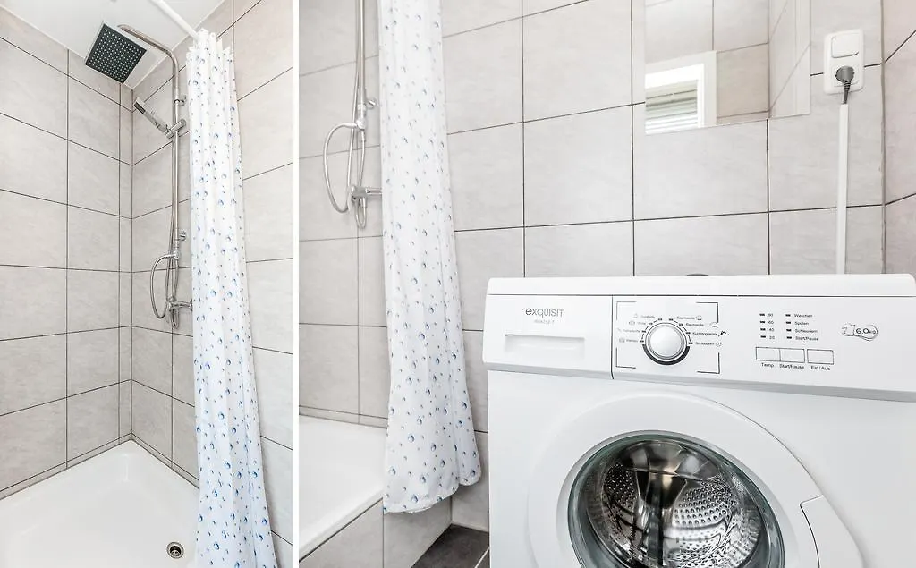 Work And Stay Apartments Marsdorf Cologne