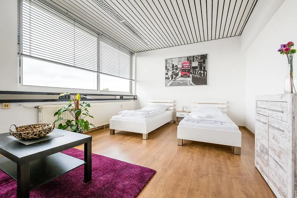 Work And Stay Apartments Marsdorf Cologne