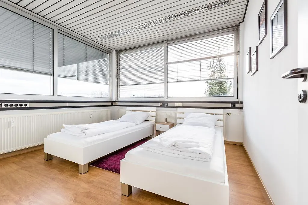 Work And Stay Apartments Marsdorf Cologne