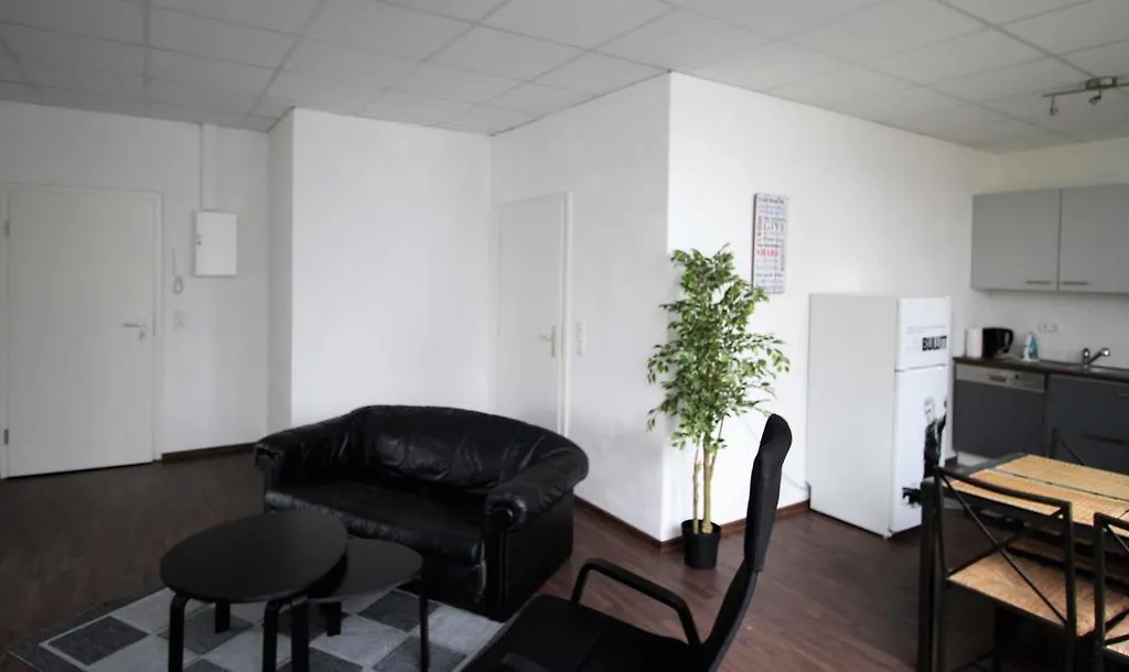 Work And Stay Apartments Marsdorf Cologne