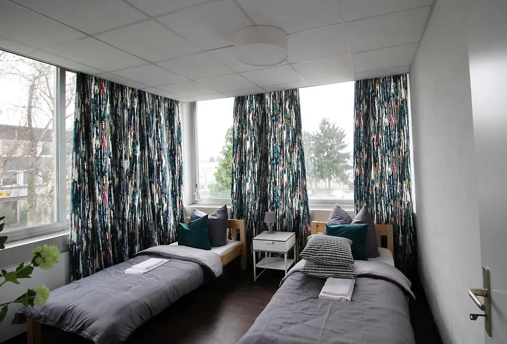 Work And Stay Apartments Marsdorf Cologne 0*,