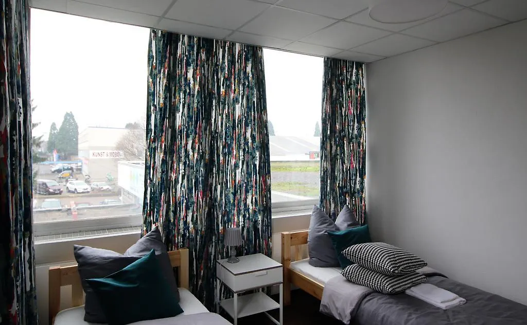 Work And Stay Apartments Marsdorf Cologne Germany