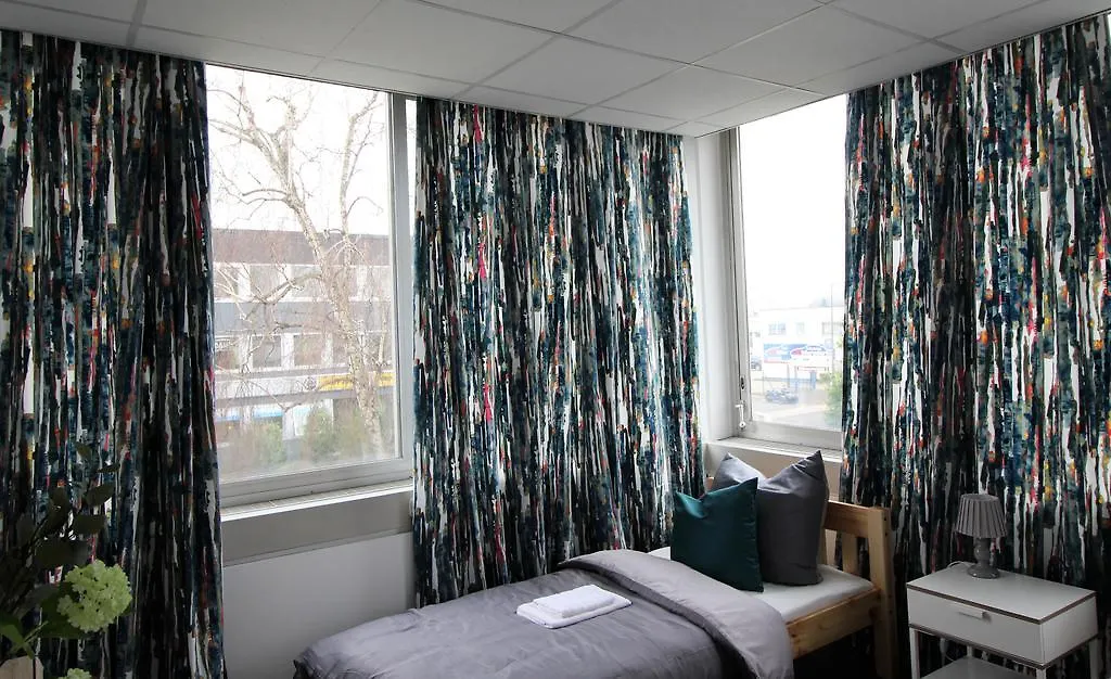 Work And Stay Apartments Marsdorf Cologne 0*,