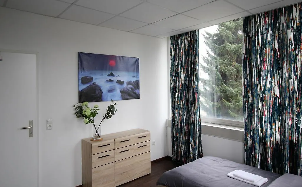 Work And Stay Apartments Marsdorf Cologne