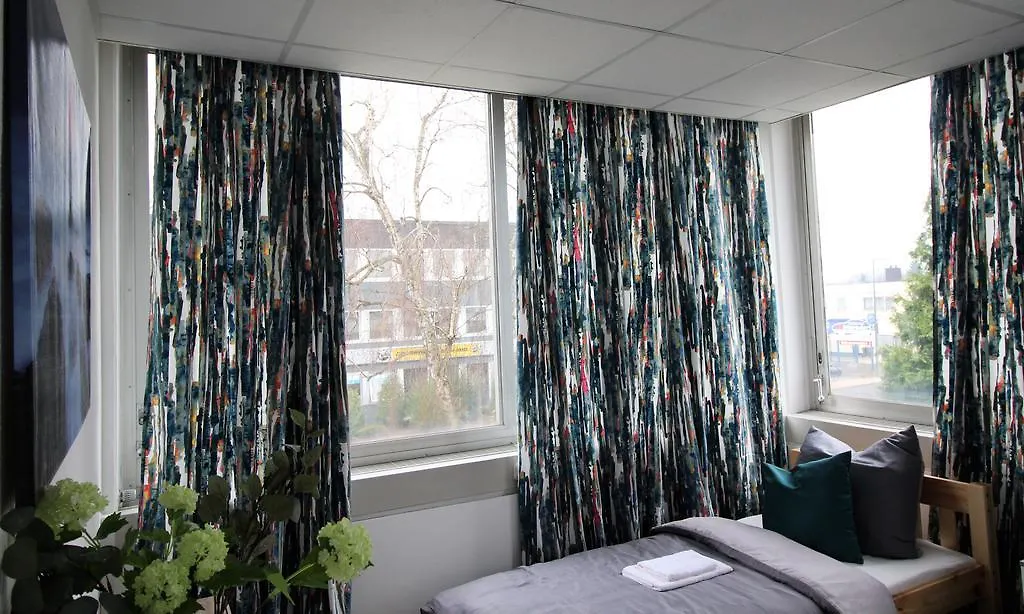 Work And Stay Apartments Marsdorf Cologne 0*,  Germany