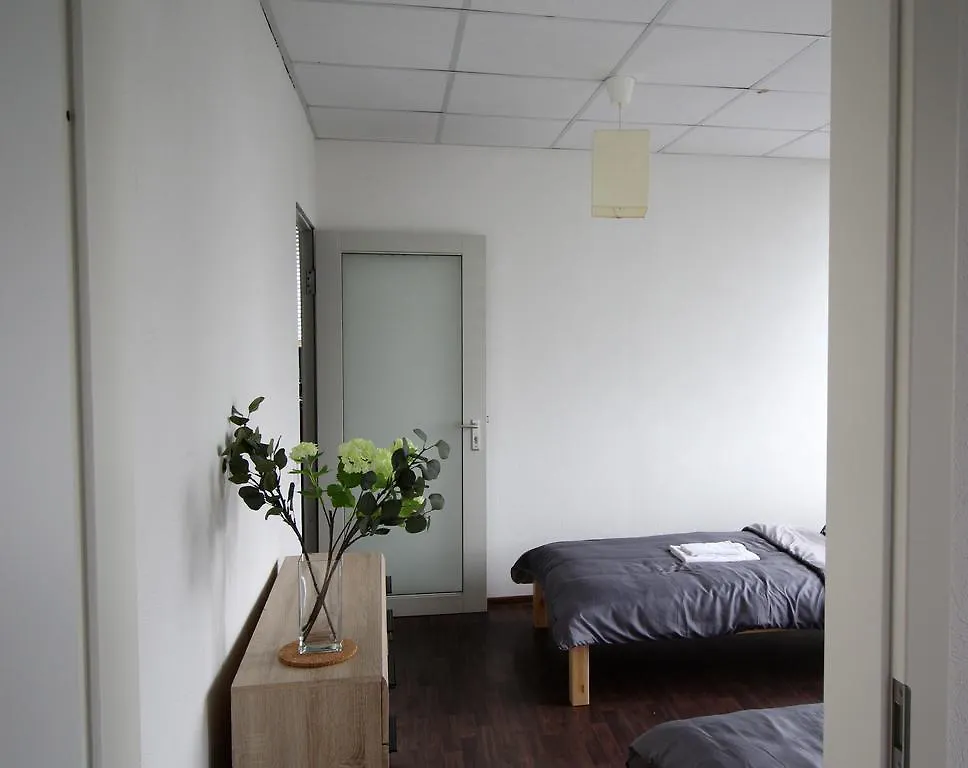 Work And Stay Apartments Marsdorf Cologne