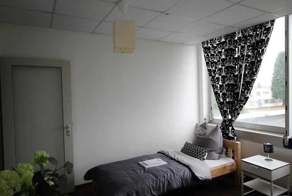 Work And Stay Apartments Marsdorf Cologne