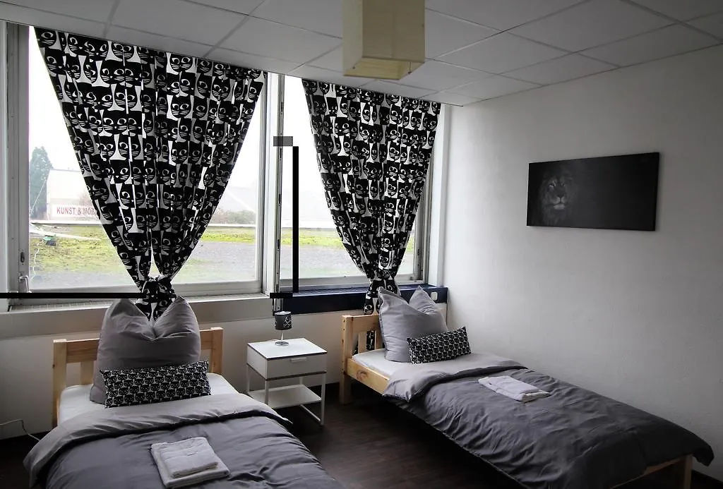 Work And Stay Apartments Marsdorf Cologne