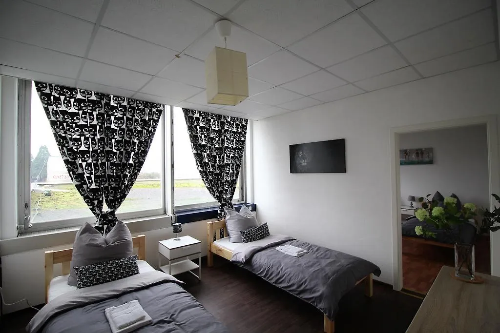 Work And Stay Apartments Marsdorf Cologne