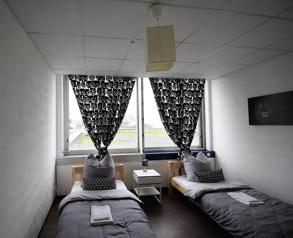 Work And Stay Apartments Marsdorf Cologne 0*,