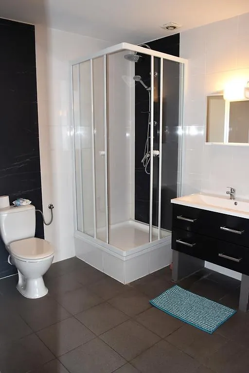 Work And Stay Apartments Marsdorf Cologne
