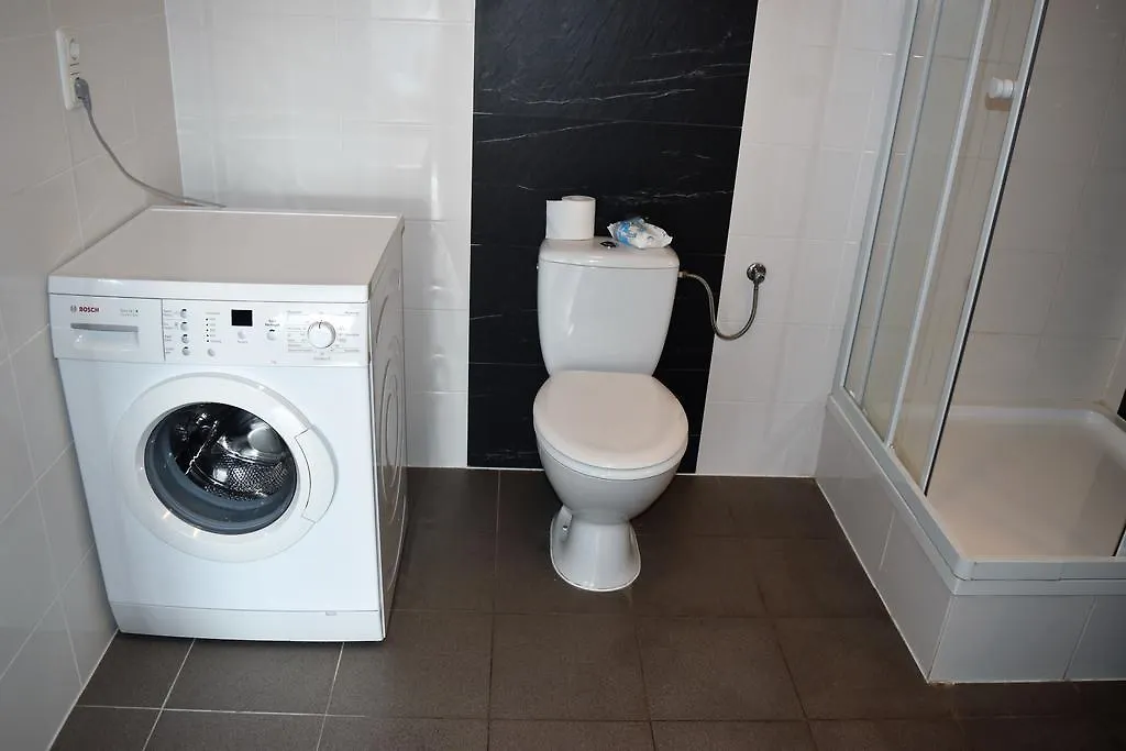 Work And Stay Apartments Marsdorf Cologne
