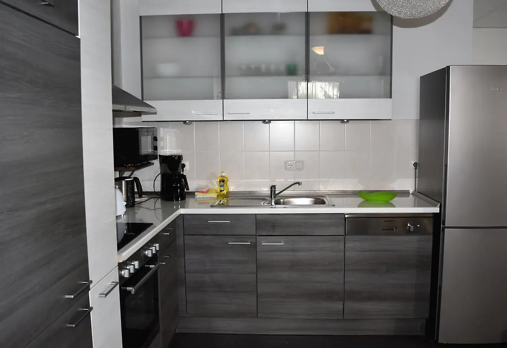 Work And Stay Apartments Marsdorf Cologne