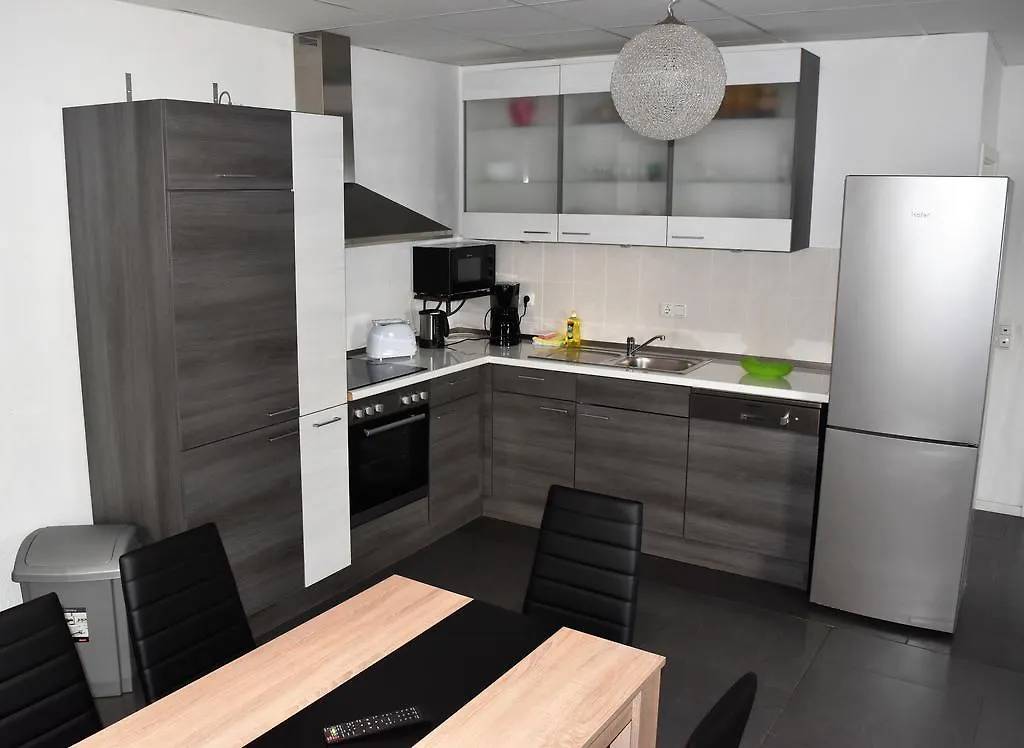 Work And Stay Apartments Marsdorf Cologne