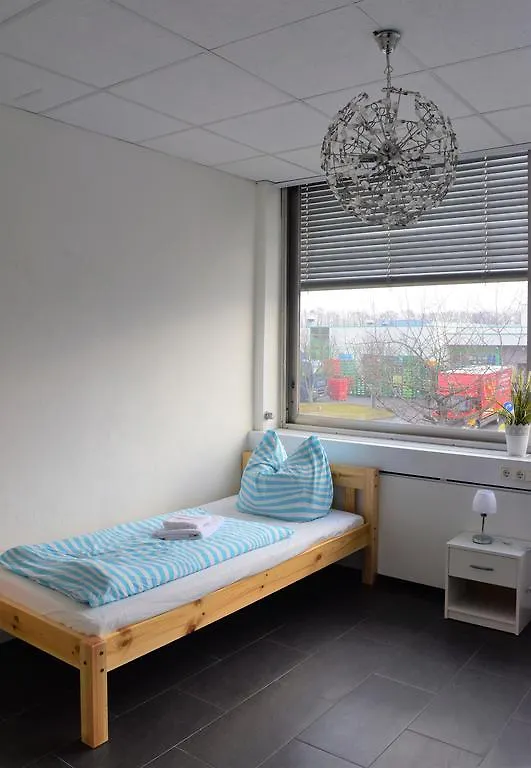 Work And Stay Apartments Marsdorf Cologne