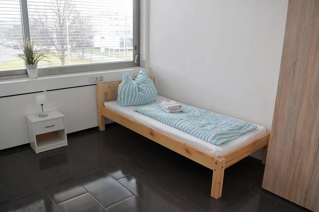 Work And Stay Apartments Marsdorf Cologne Germany
