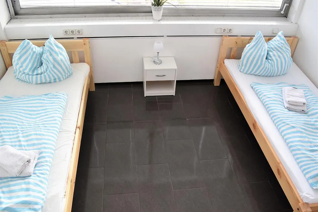 Work And Stay Apartments Marsdorf Cologne