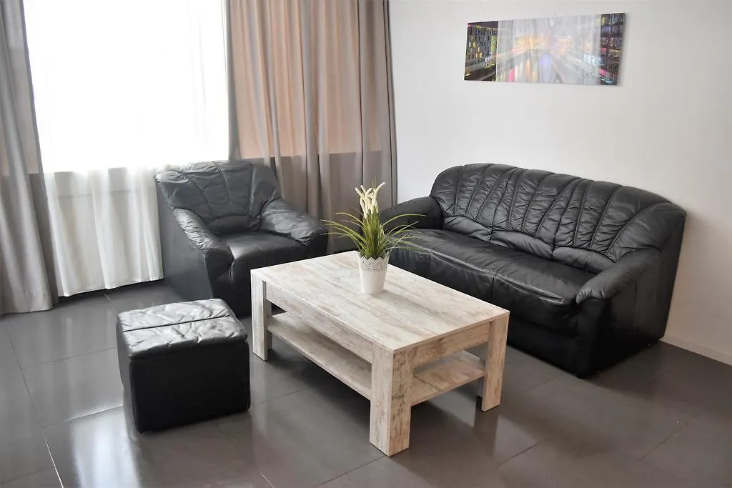 Work And Stay Apartments Marsdorf Cologne